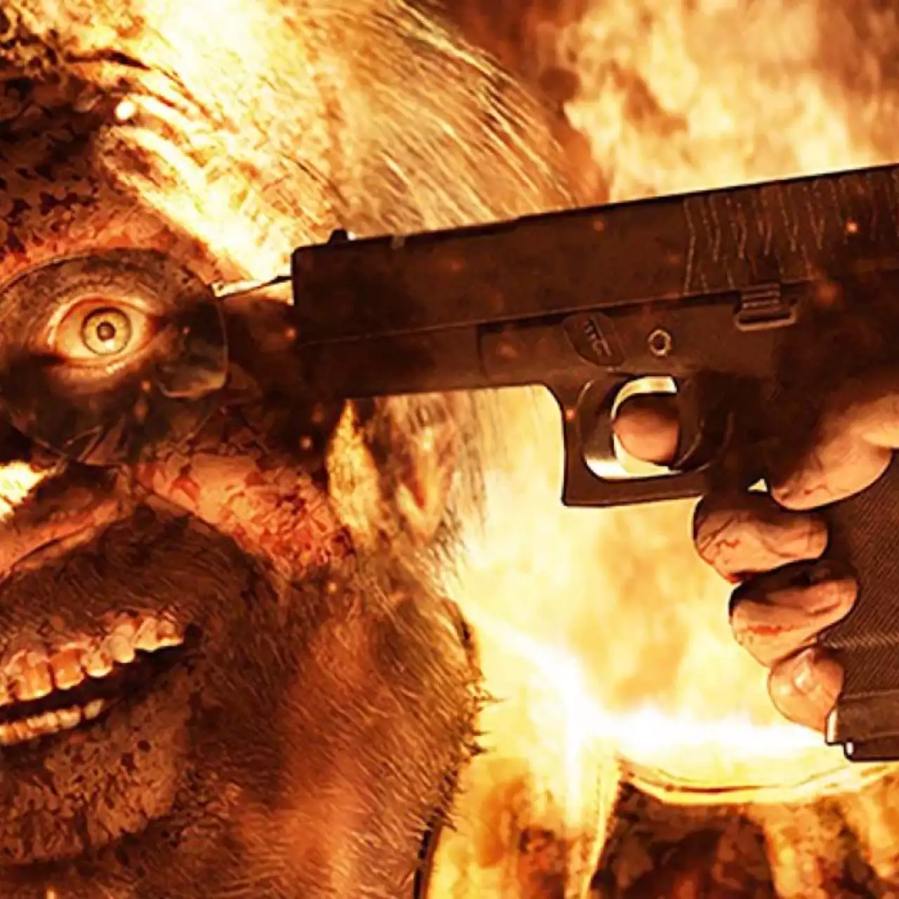 В сети снова появился слух о Resident Evil 8 — кто главный герой, новые враги и другая инфа