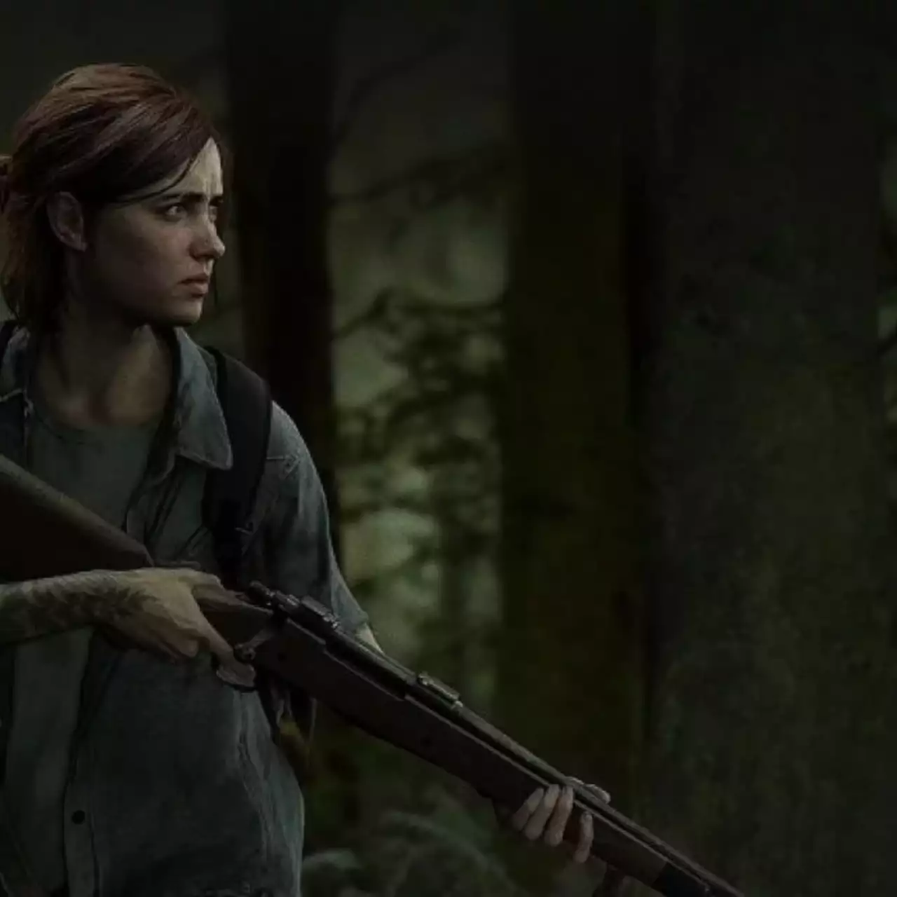 Новый артбук по The Last of Us 2 показал Элли, стреляющую в зомби Новый артбук по The Last of Us 2 показал Элли, стреляющую в зомби
