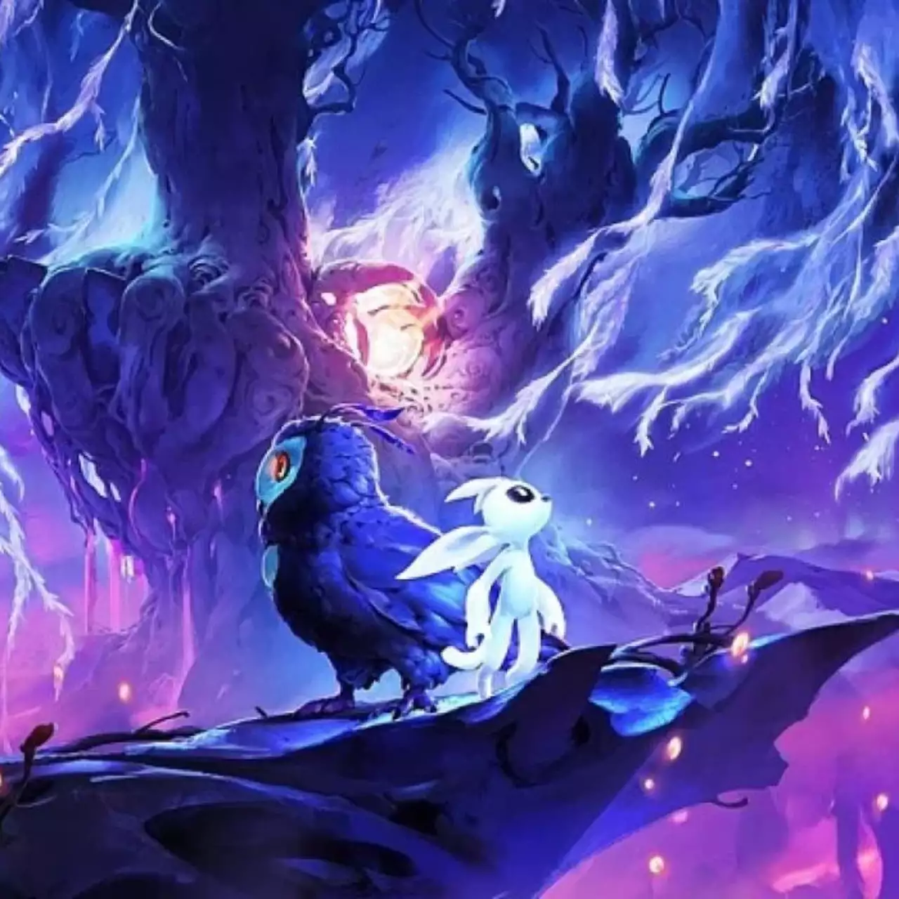 Ori and the Will of the Wisps ушла «на золото»