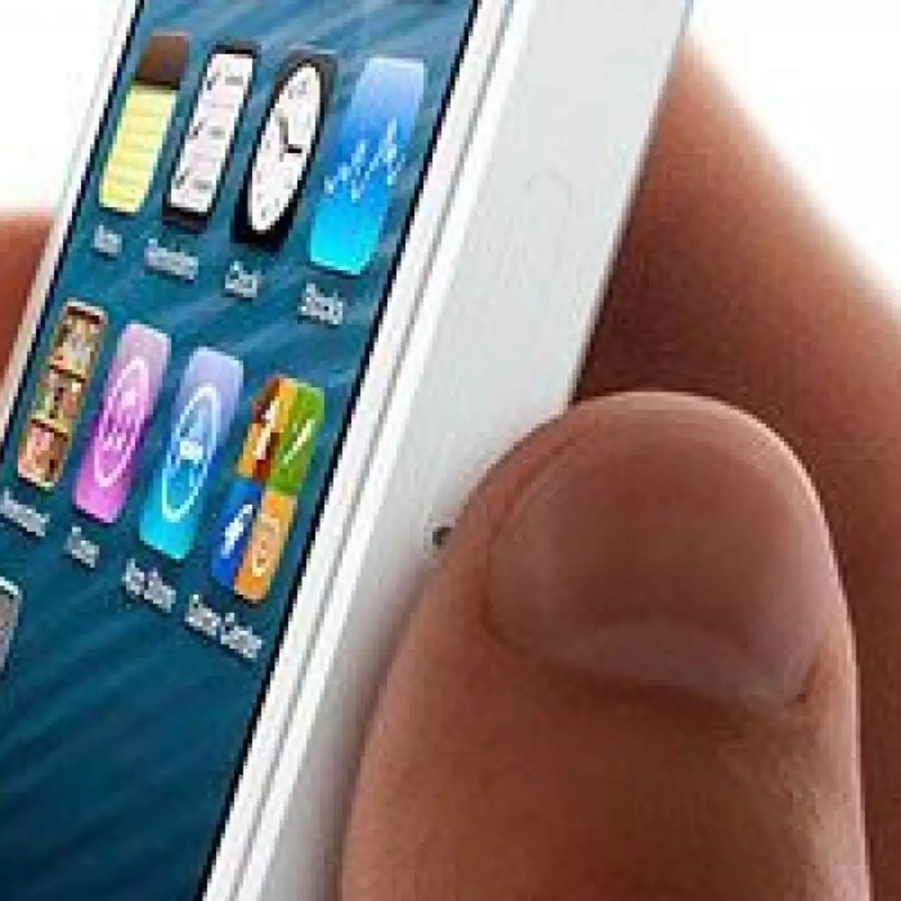 За три дня iPhone 5 разошелся 5 млн. тиражом