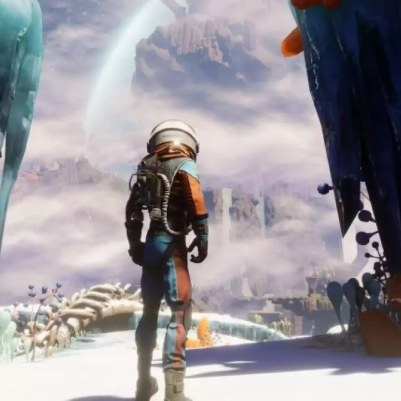 Советы по прохождению Journey to the Savage Planet