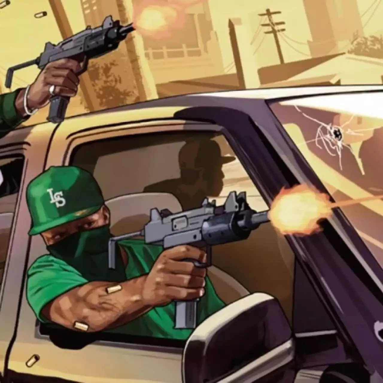В Steam распродают серии GTA, Prince of Persia, Pillars of Eternity и другие игры со скидками В Steam распродают серии GTA, Prince of Persia, Pillars of Eternity и другие игры со скидками
