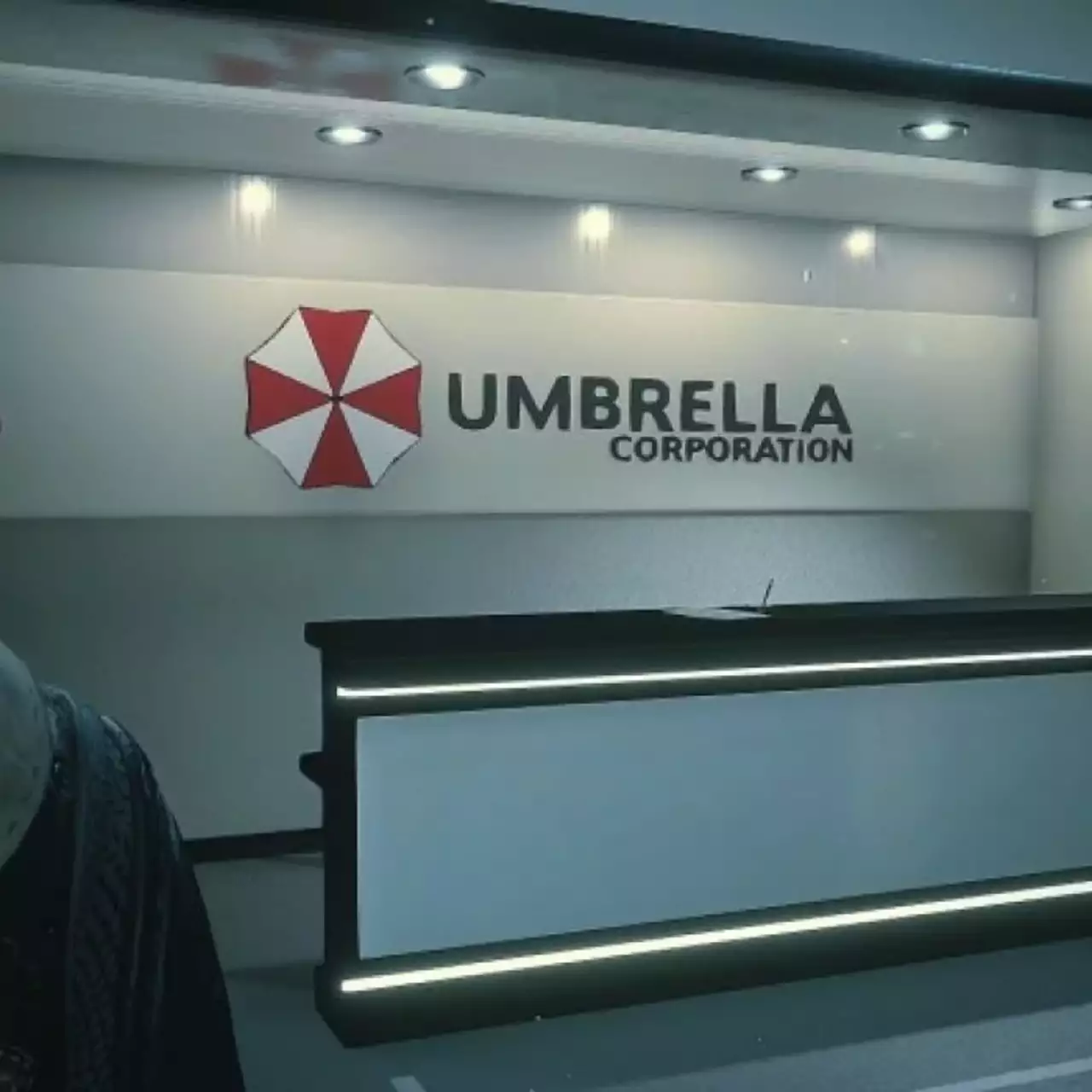 Моддер добавил Геральта из The Witcher 3 в Resident Evil 2. Теперь у Тирана ноль шансов