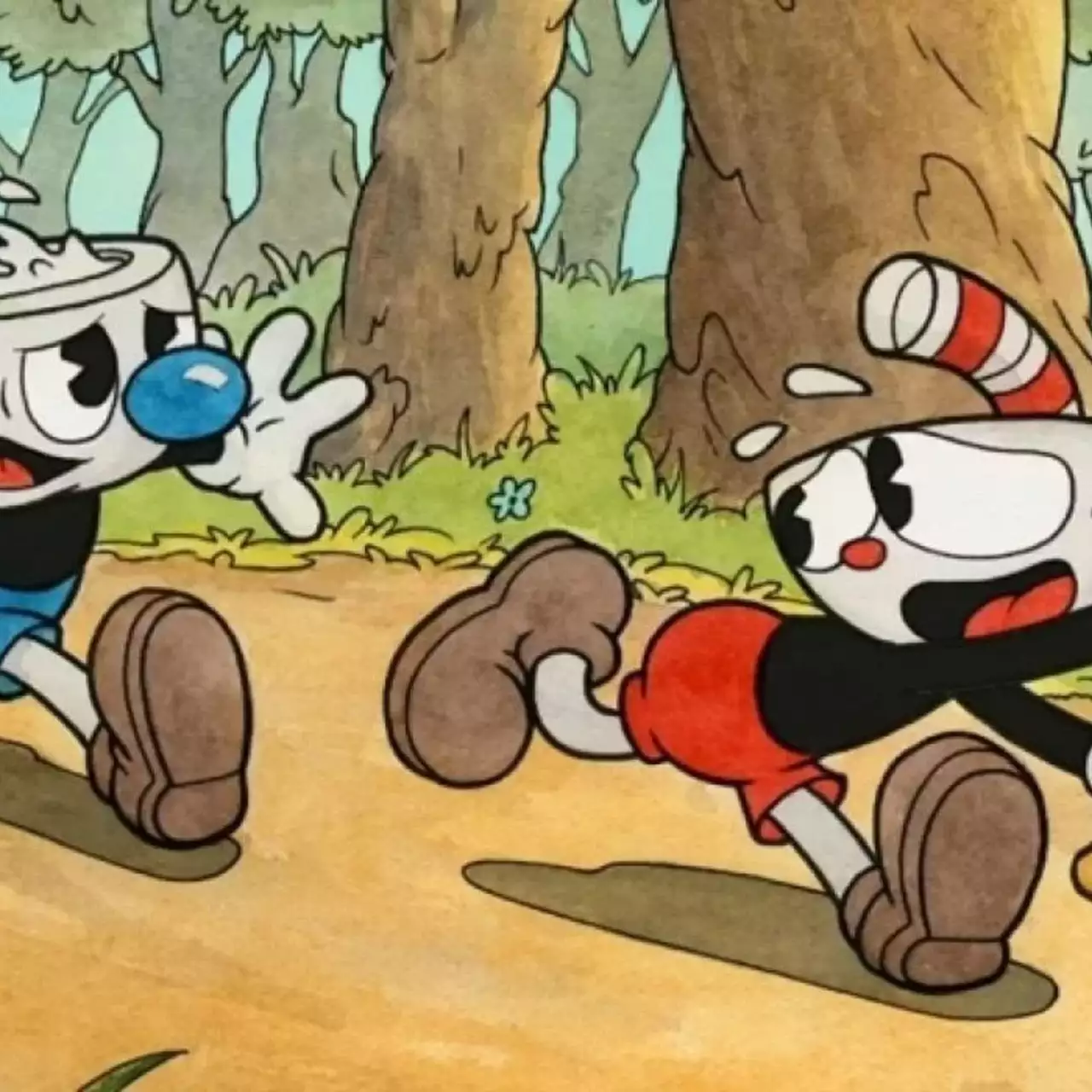 «Вы обязаны это посмотреть!» Авторы Cuphead поделились крутым роликом по игре, который сделал фанат «Вы обязаны это посмотреть!» Авторы Cuphead поделились крутым роликом по игре, который сделал фанат