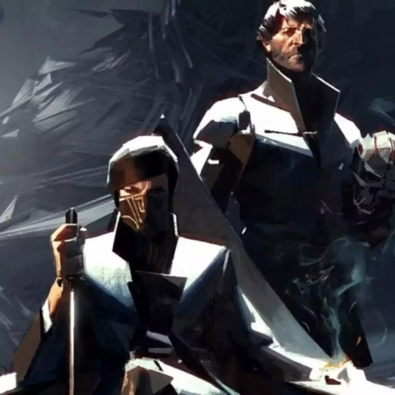 Автор сериала «Властелин колец» от Amazon хочет написать сценарий по Dishonored Автор сериала «Властелин колец» от Amazon хочет написать сценарий по Dishonored