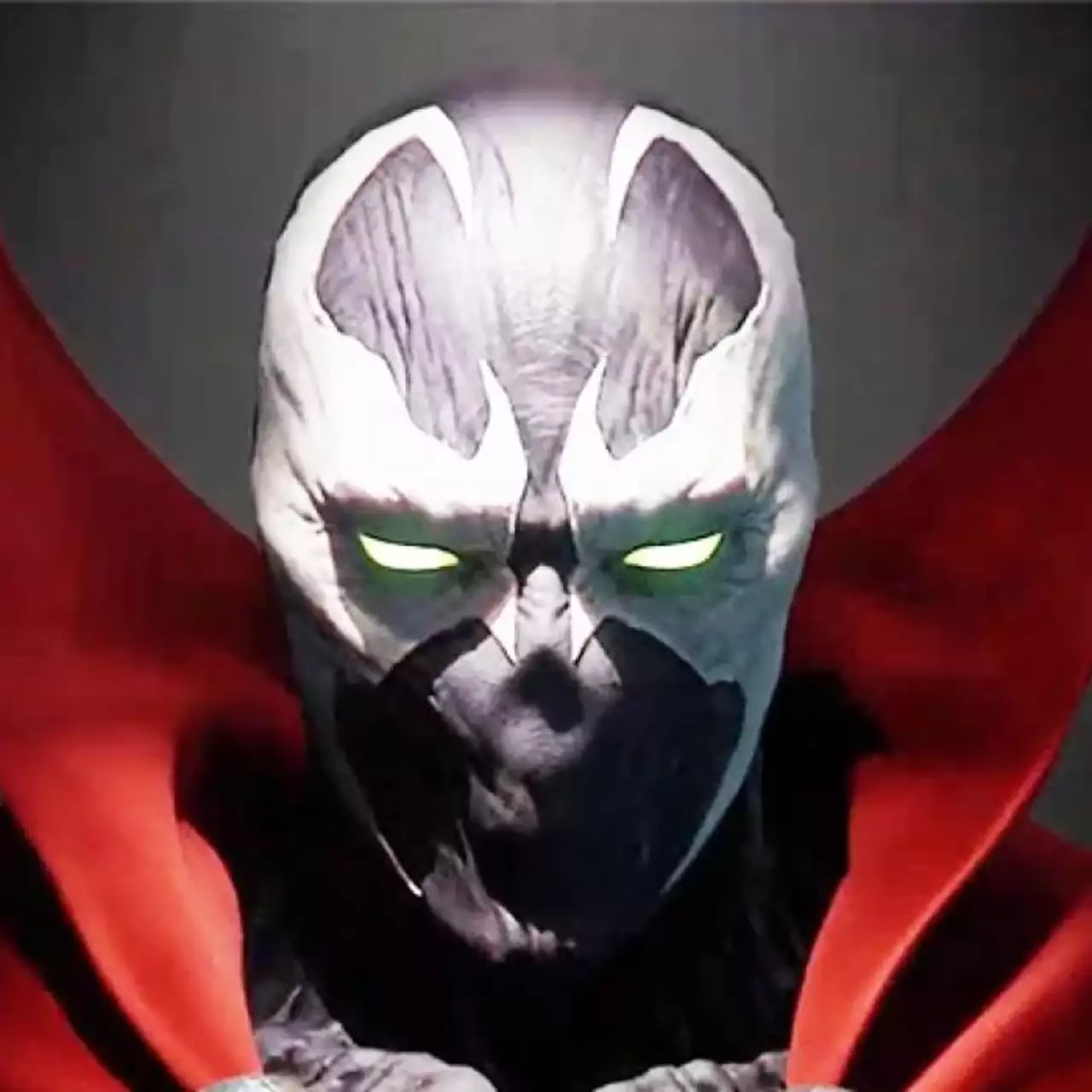 В сеть выложили фотку, на которой показали, как будет выглядеть Спаун в Mortal Kombat 11 В сеть выложили фотку, на которой показали, как будет выглядеть Спаун в Mortal Kombat 11