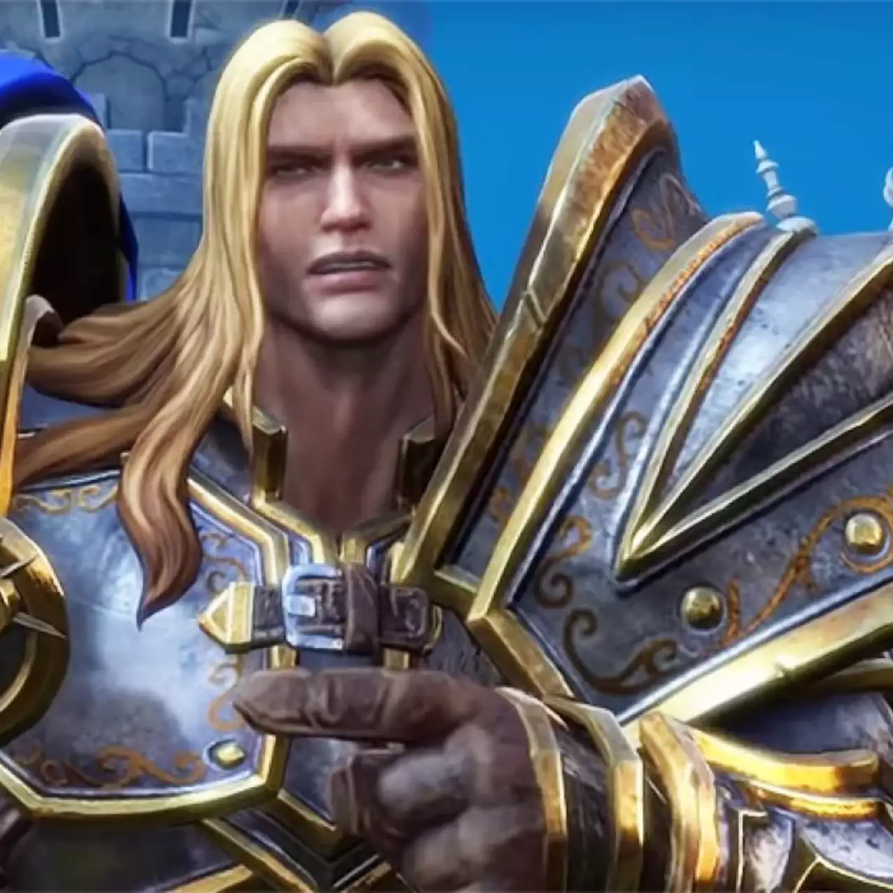 Blizzard вновь критикуют. На этот раз из-за странной рекламы Warcraft 3: Reforged Blizzard вновь критикуют. На этот раз из-за странной рекламы Warcraft 3: Reforged