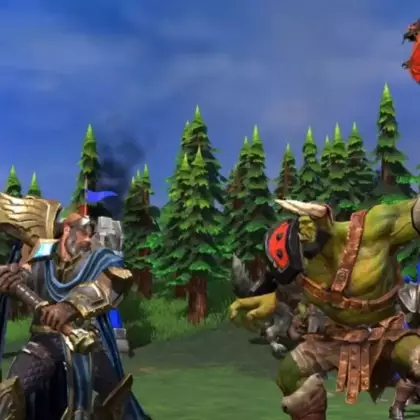 Коды (читы) для Warcraft 3: Reforged