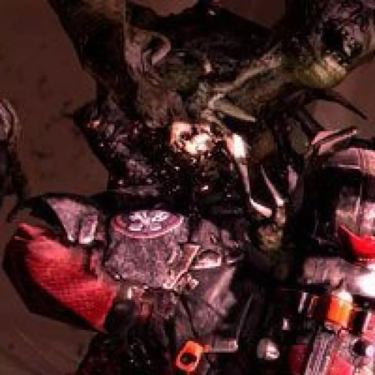 Двадцать минут геймплея Dead Space 3 и анонс Limited Edition Двадцать минут геймплея Dead Space 3 и анонс Limited Edition