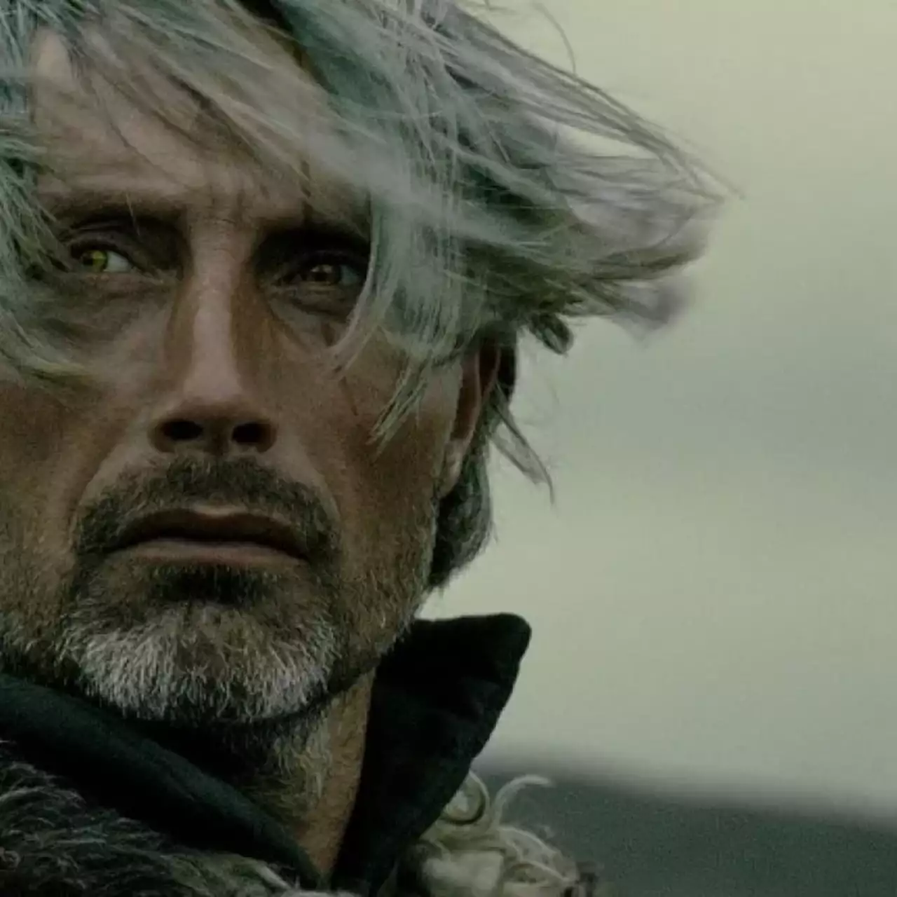 Моддер добавил Мадса Миккельсена в The Witcher 3. Результат неоднозначный Моддер добавил Мадса Миккельсена в The Witcher 3. Результат неоднозначный
