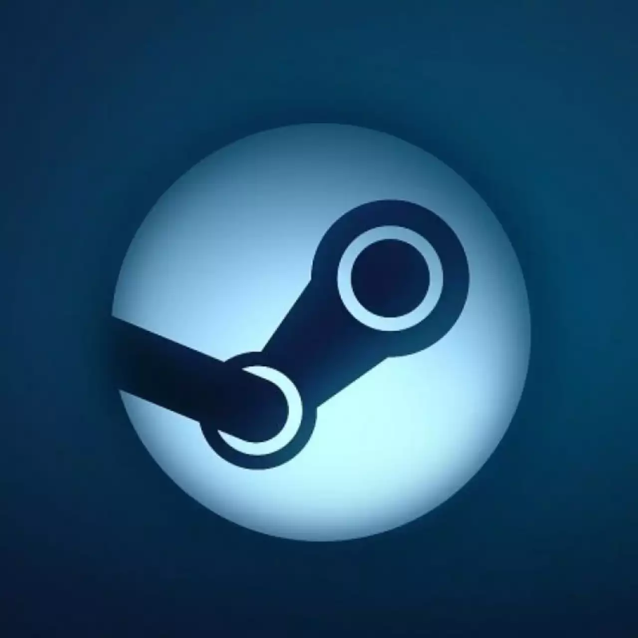 Серверы Steam упали во всем мире