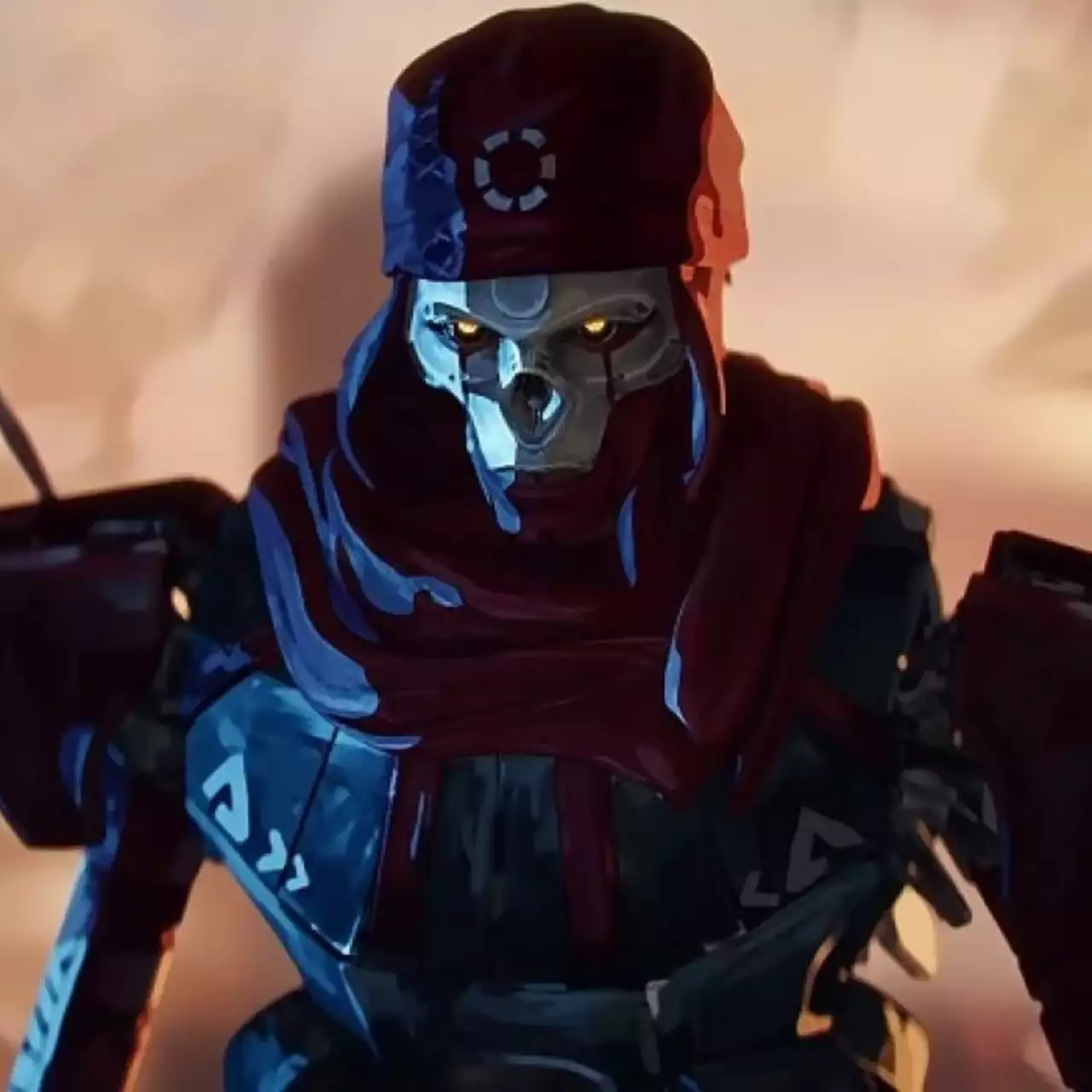 Зови меня «Смерть»: новый трейлер Apex Legends посвятили Ревенанту Зови меня «Смерть»: новый трейлер Apex Legends посвятили Ревенанту