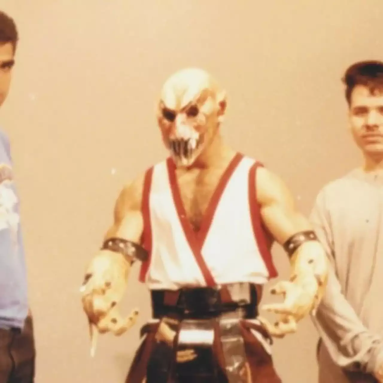 Создатель Mortal Kombat вернулся в игровую индустрию и набирает команду в новую студию WB Games