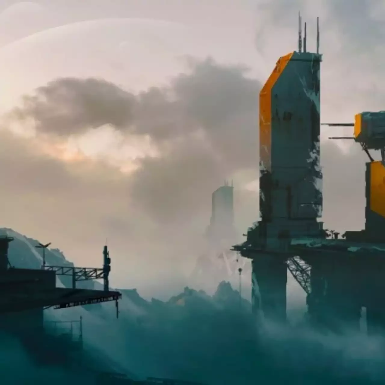 Ветераны Bioware из новой студии Wizards of the Coast анонсировали название и жанр игры Ветераны Bioware из новой студии Wizards of the Coast анонсировали название и жанр игры