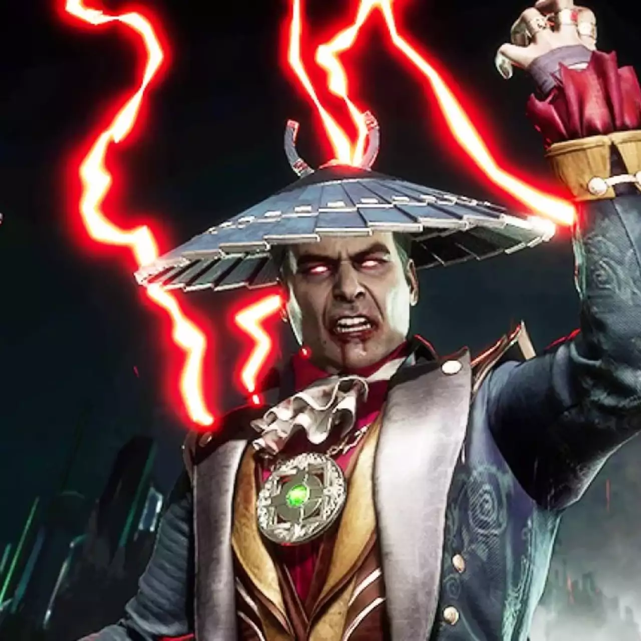 В сеть слили новые скины и снаряжение персонажей Mortal Kombat 11 В сеть слили новые скины и снаряжение персонажей Mortal Kombat 11