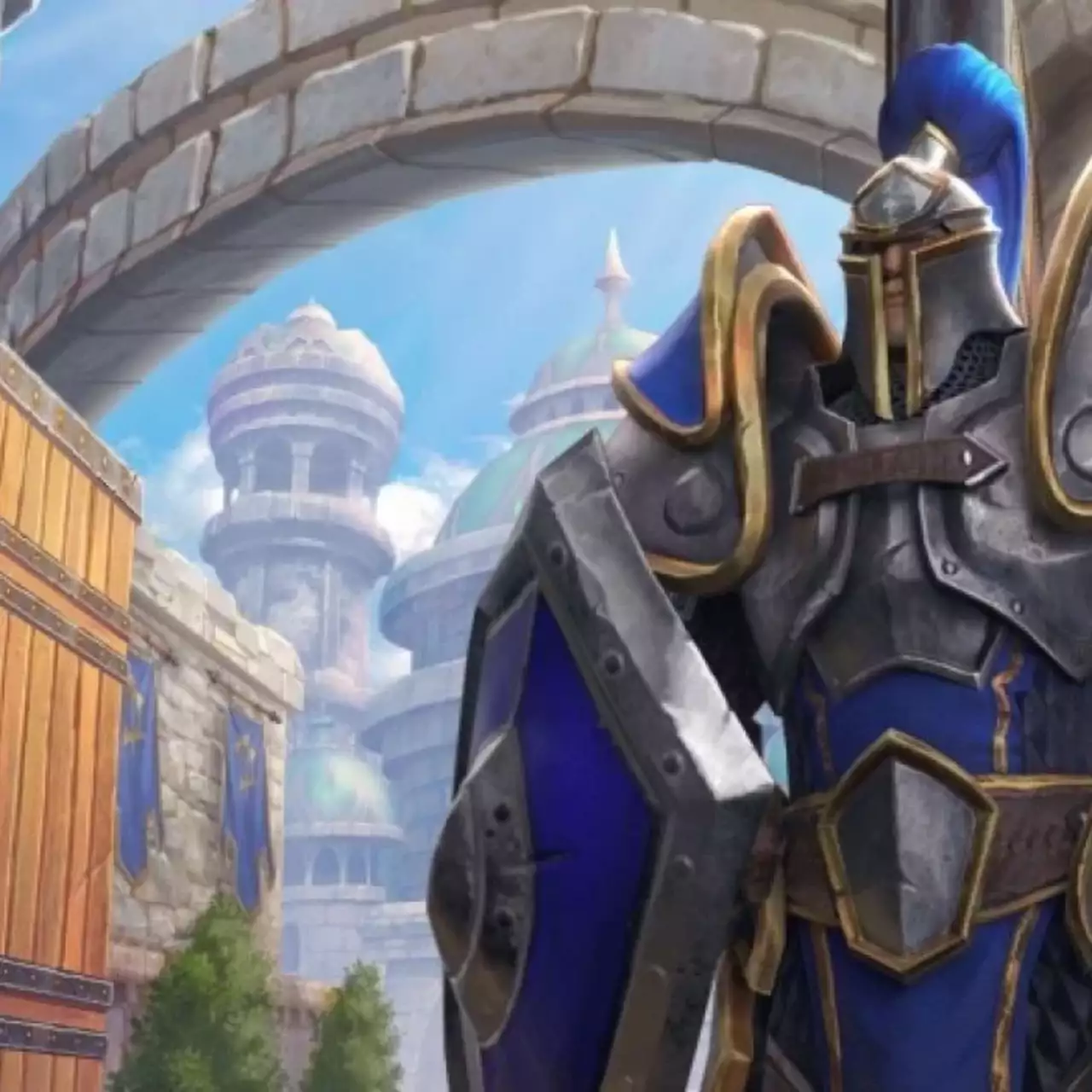 Warcraft 3: Reforged завалили негативными отзывами. Объясняем, что пошло не так Warcraft 3: Reforged завалили негативными отзывами. Объясняем, что пошло не так