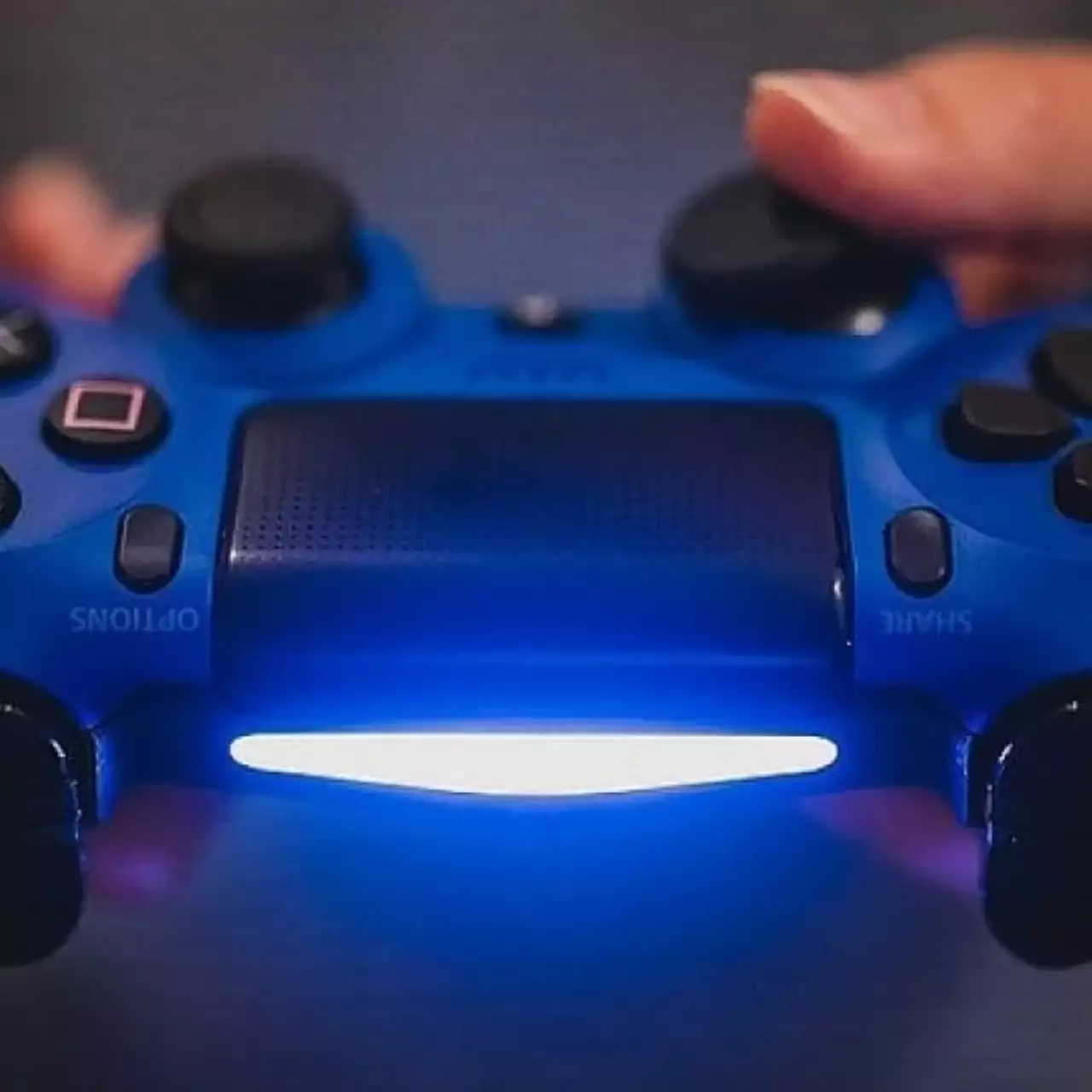 Слух: фото главного меню PlayStation 5 утекло в сеть