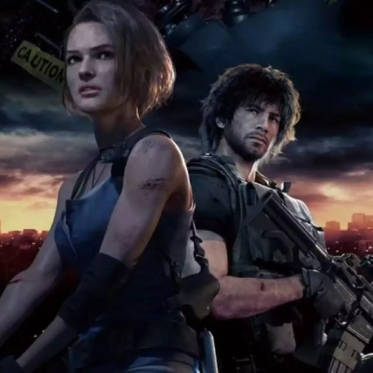 AMD выпустит комплект Radeon RX5700XT с Resident Evil 3 и Monster Hunter World: Iceborne AMD выпустит комплект Radeon RX5700XT с Resident Evil 3 и Monster Hunter World: Iceborne