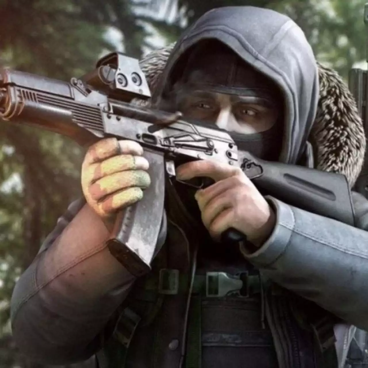 Shroud объяснил, что нужно улучшить на каждой карте в Escape from Tarkov Shroud объяснил, что нужно улучшить на каждой карте в Escape from Tarkov