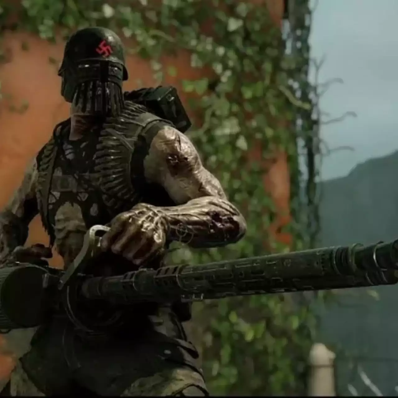 Прохождение Zombie Army 4: Dead War — все коллекционные предметы Прохождение Zombie Army 4: Dead War — все коллекционные предметы