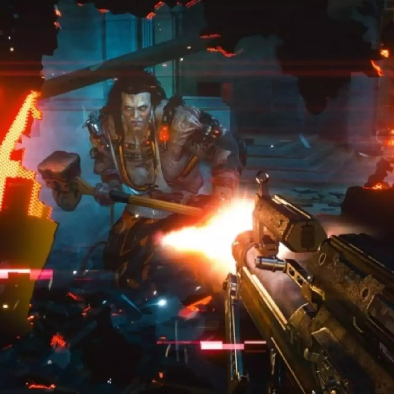 В Cyberpunk 2077 появятся 75 «уличных историй». И это не квесты