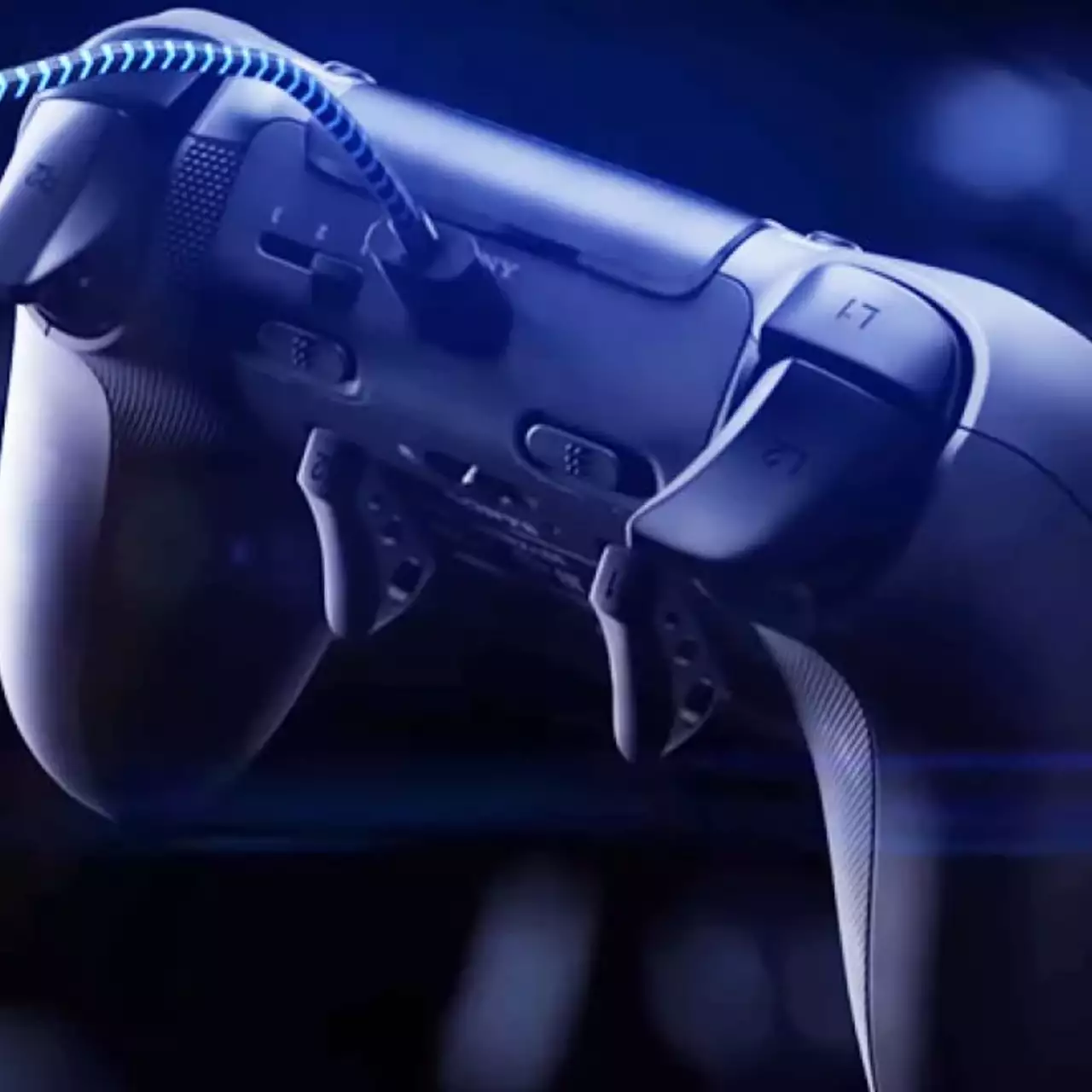 В сети появился фейковый трейлер геймпада для PlayStation 5. Он выглядит вполне качественно В сети появился фейковый трейлер геймпада для PlayStation 5. Он выглядит вполне качественно
