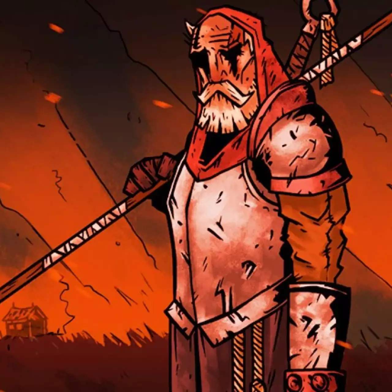 Открытый мир, магия и мутанты — в Steam выйдет новая RPG, которая объединит эти вещи