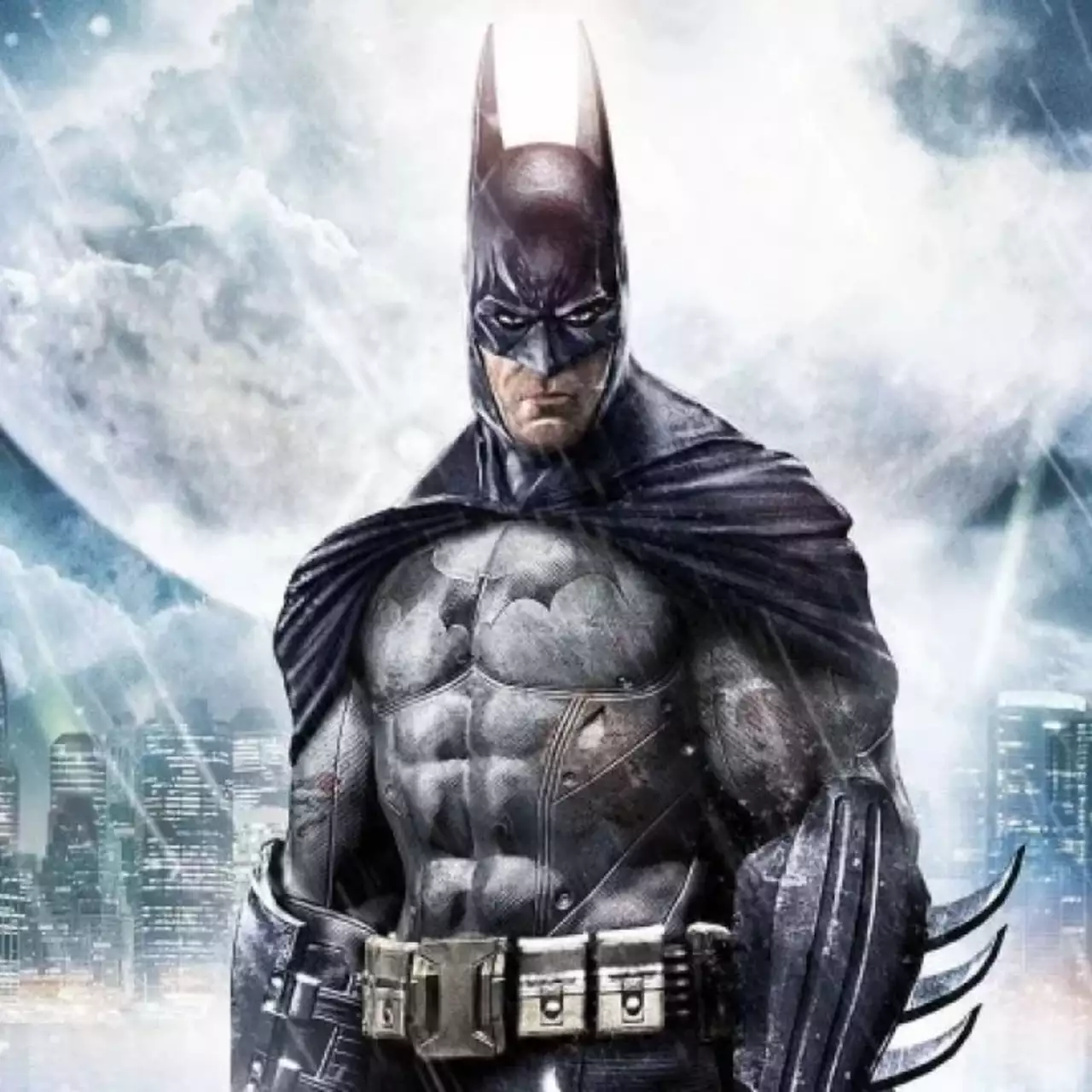 Слух: стало известно, кто напишет музыку для новой части Batman Arkham Слух: стало известно, кто напишет музыку для новой части Batman Arkham
