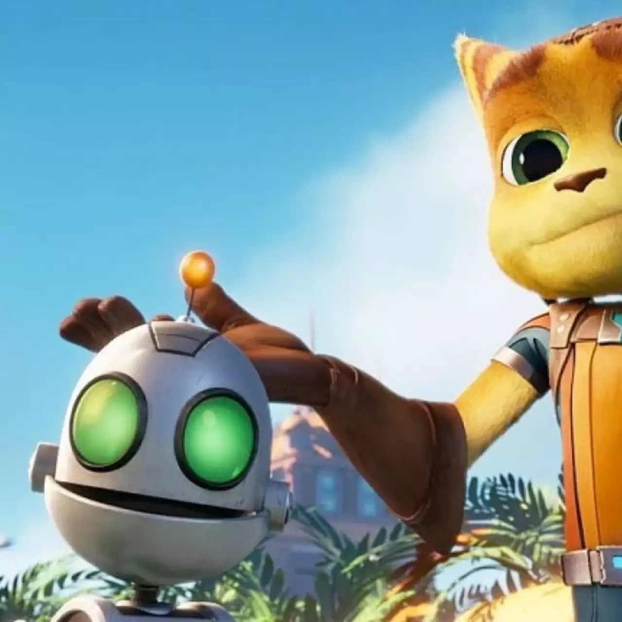 Слух: новая часть Ratchet & Clank будет доступна на старте PlayStation 5 Слух: новая часть Ratchet & Clank будет доступна на старте PlayStation 5
