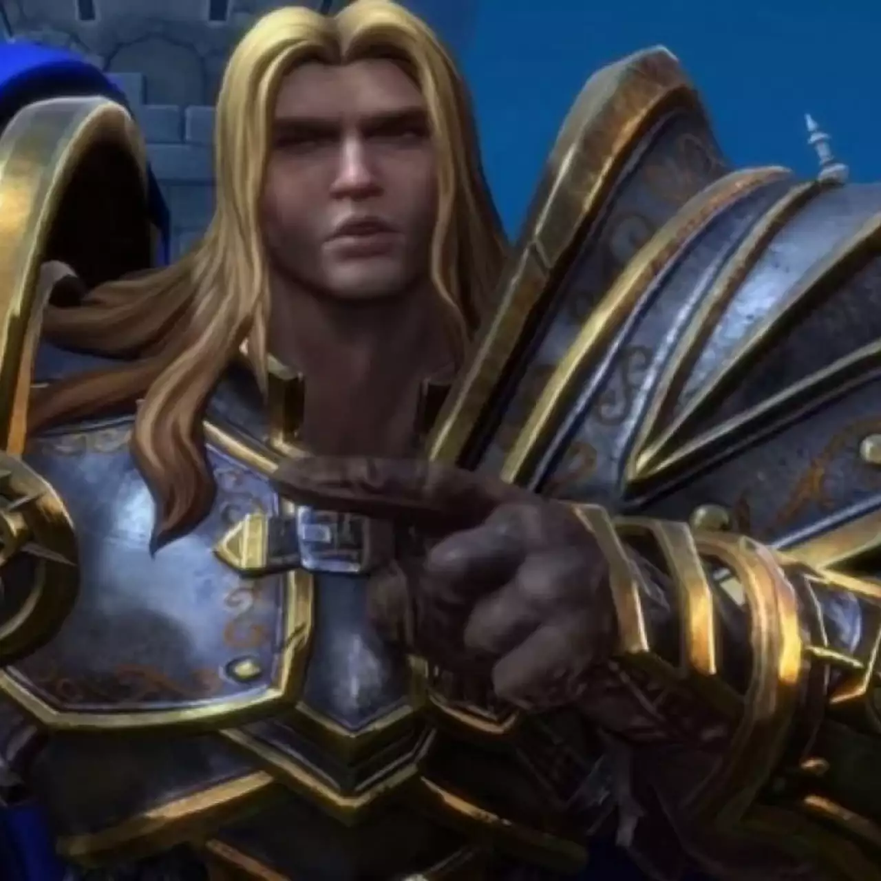 Blizzard впервые прокомментировала Warcraft 3: Reforged. Кат-сцены не изменятся Blizzard впервые прокомментировала Warcraft 3: Reforged. Кат-сцены не изменятся