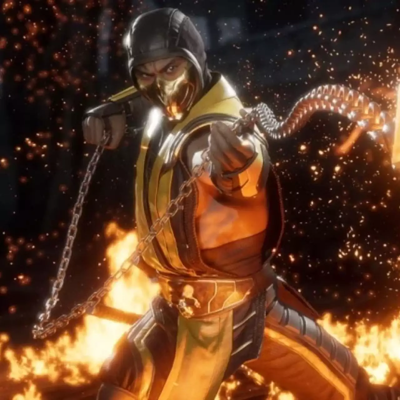 В Steam началась распродажа франшизы Mortal Kombat. Последнюю часть можно купить с 60% скидкой