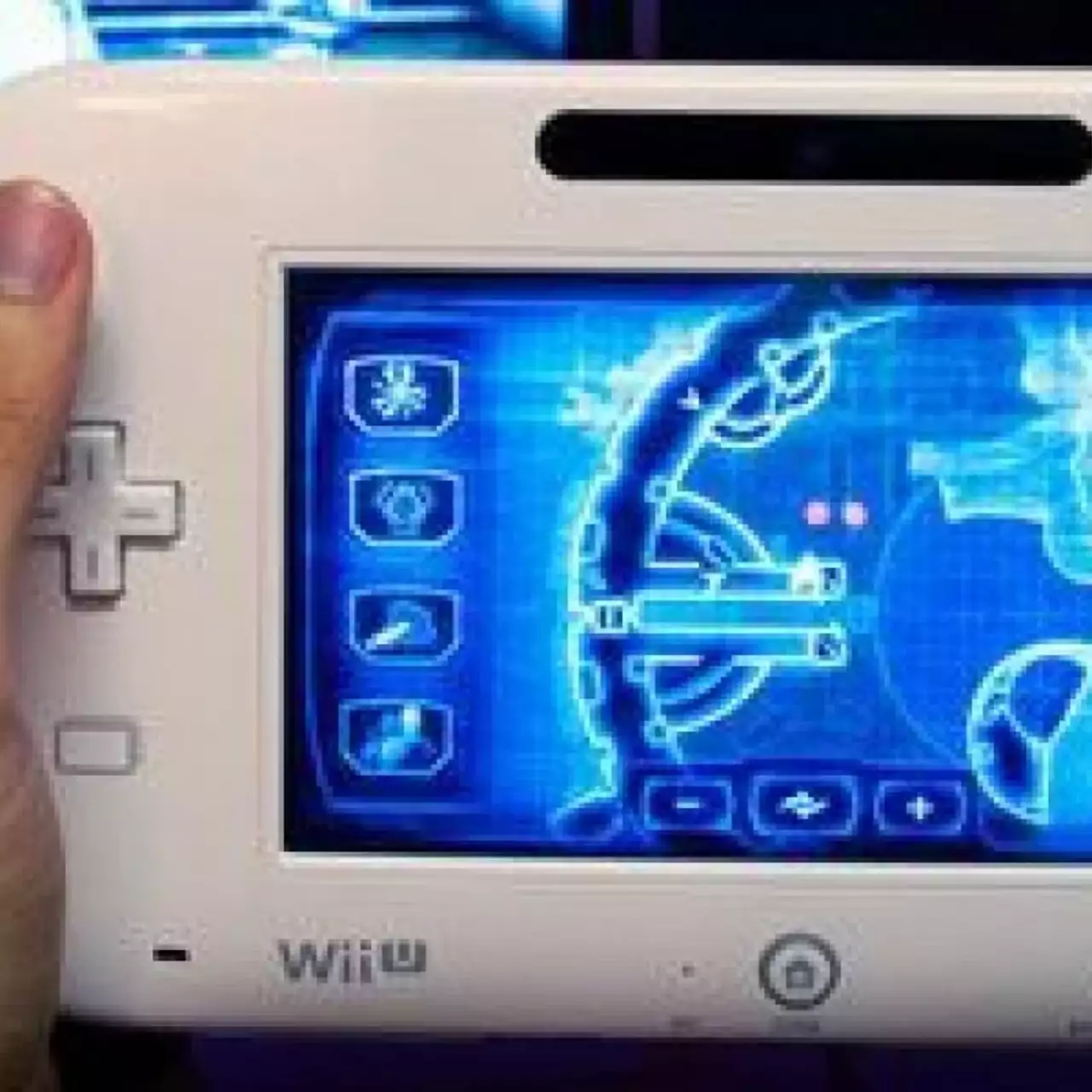 Nintendo объявила полный список игр, которые выйдут на Wii U Nintendo объявила полный список игр, которые выйдут на Wii U