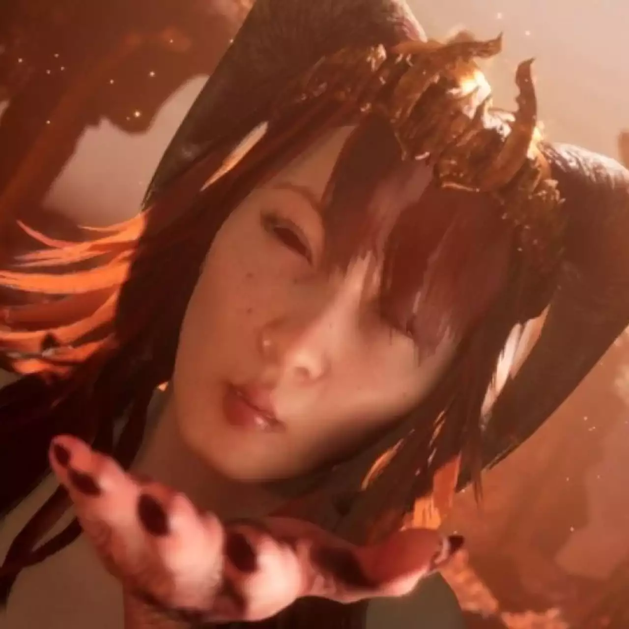 Вышел новый трейлер с геймплеем Succubus — игры про голую демонессу Вышел новый трейлер с геймплеем Succubus — игры про голую демонессу