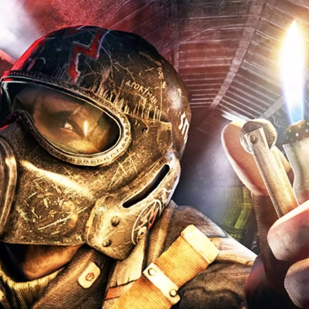 Игры на ПК со скидками до 90% — в GOG распродают Chernobylite, ELEX, Frostpunk и многое другое Игры на ПК со скидками до 90% — в GOG распродают Chernobylite, ELEX, Frostpunk и многое другое