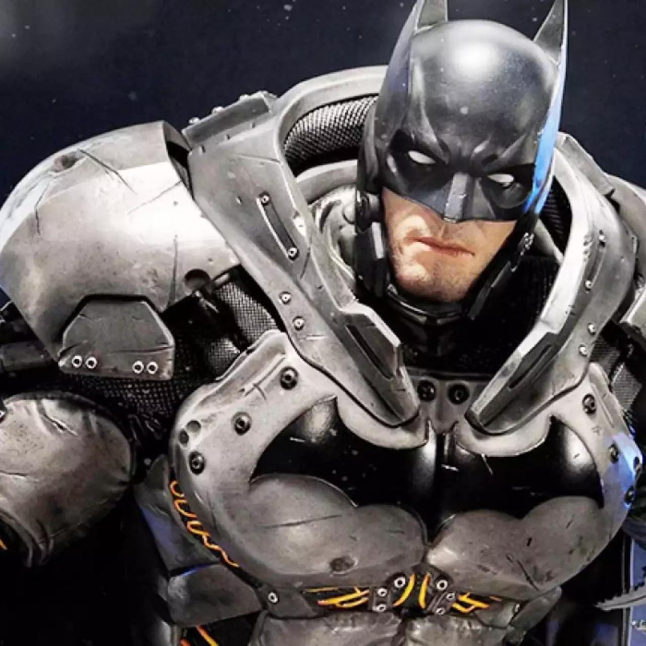 Слух: новая игра про Бэтмена не будет продолжением Arkham Knight Слух: новая игра про Бэтмена не будет продолжением Arkham Knight