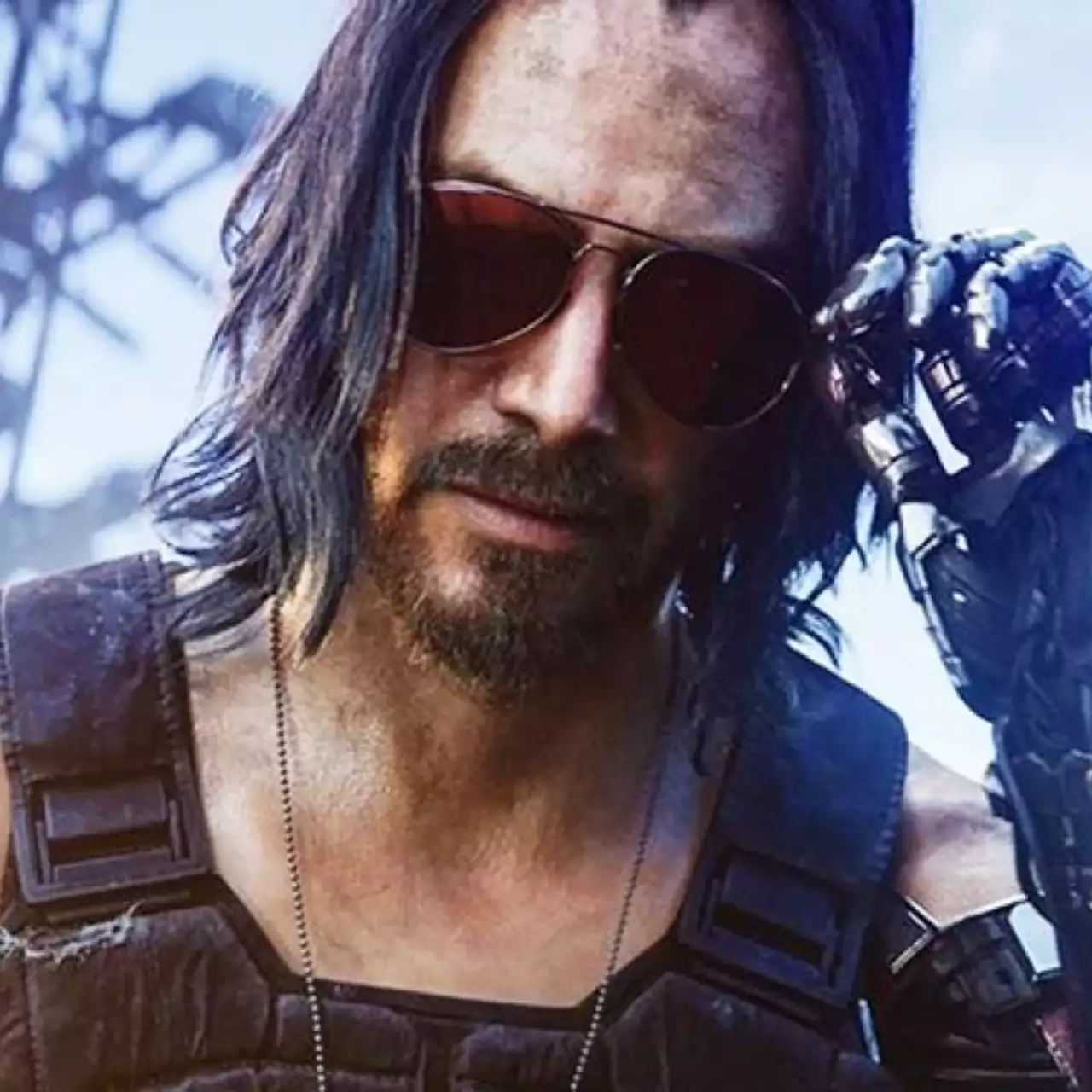 По Cyberpunk 2077 создают фанатский фильм. Есть фото со съемок с Джонни Сильверхендом По Cyberpunk 2077 создают фанатский фильм. Есть фото со съемок с Джонни Сильверхендом