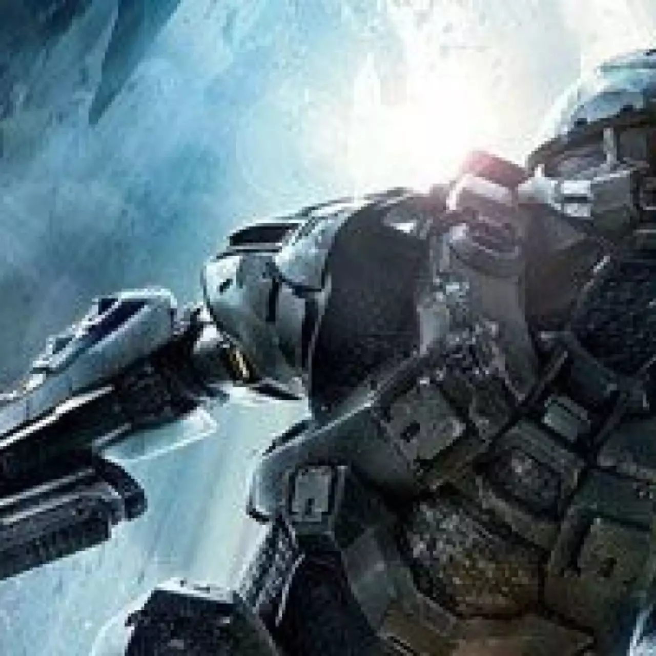 Разработка Halo 4 завершена Разработка Halo 4 завершена