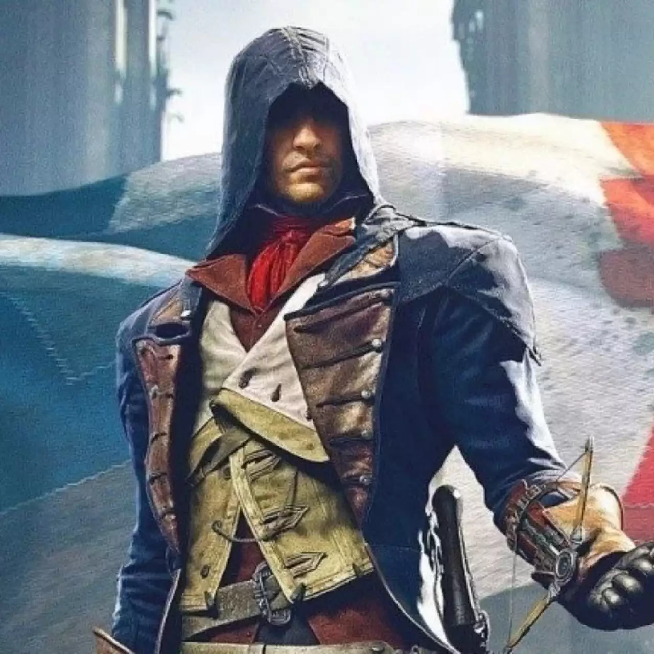 Assassin’s Creed: Unity продавали по 13 копеек и 5 миллионов рублей в разных регионах Steam Assassin’s Creed: Unity продавали по 13 копеек и 5 миллионов рублей в разных регионах Steam