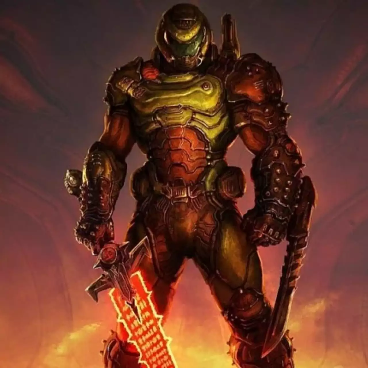 В новом ролике по Doom Eternal показали прокачку оружия