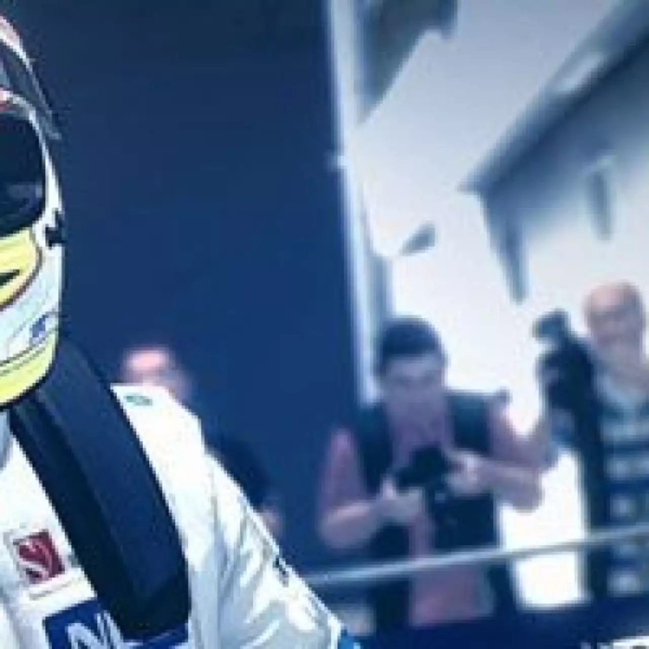 F1 2012: четвертый дневник разработчиков F1 2012: четвертый дневник разработчиков