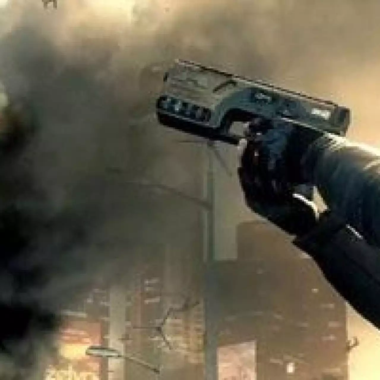 Трейлер зомби-режима Call of Duty: Black Ops 2 Трейлер зомби-режима Call of Duty: Black Ops 2
