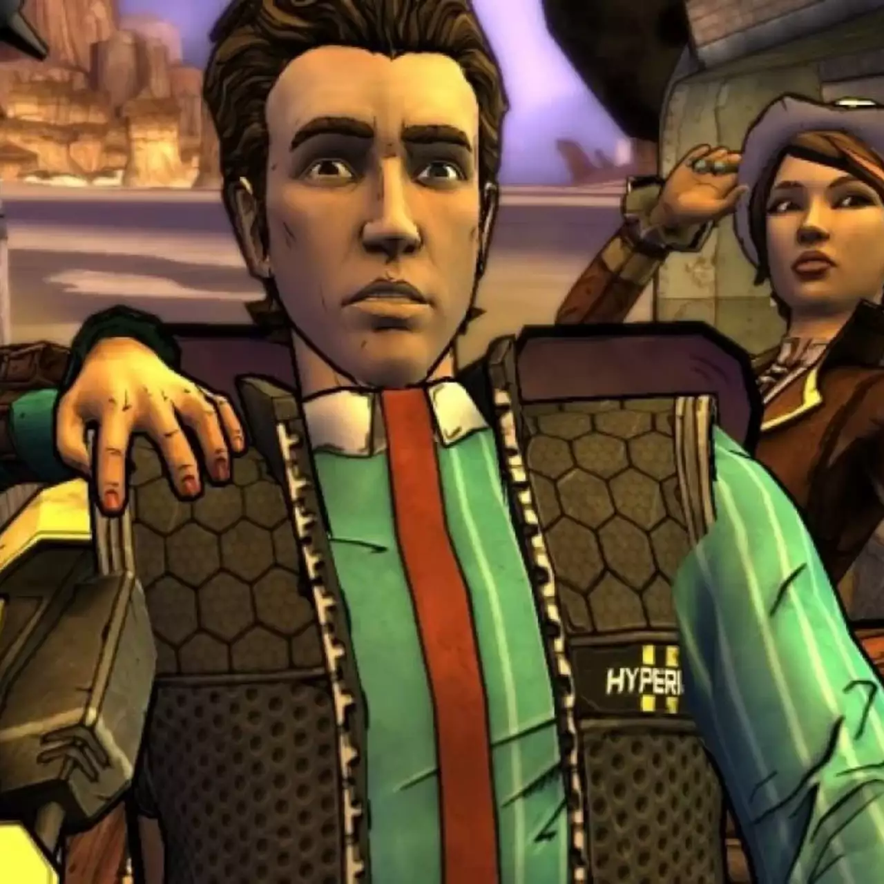 Слух: Telltale разрабатывает Tales from the Borderlands 2 и новую Poker Night Слух: Telltale разрабатывает Tales from the Borderlands 2 и новую Poker Night