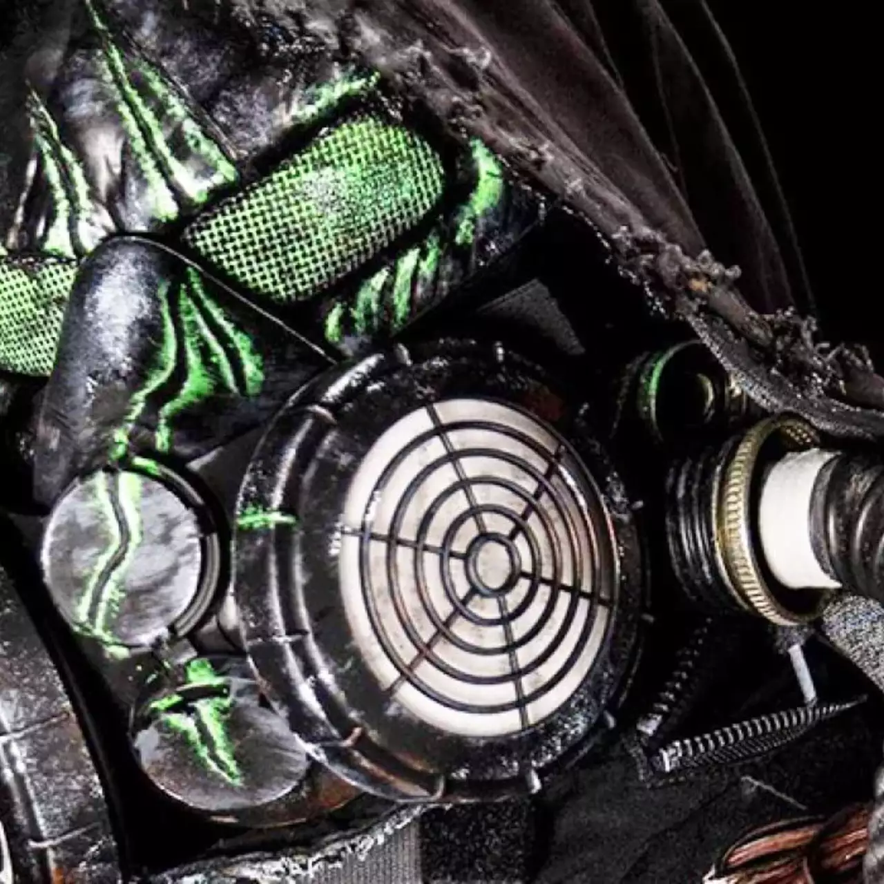 Для Chernobylite вышел мега-патч — новые квесты и повышенная производительность