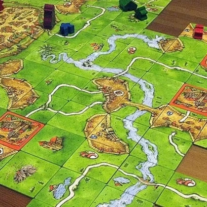 Халява: на ПК бесплатно раздают отличные настолки для компании друзей