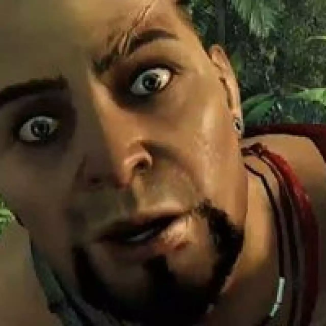 Far Cry 3: знакомьтесь — Ваас и Бак