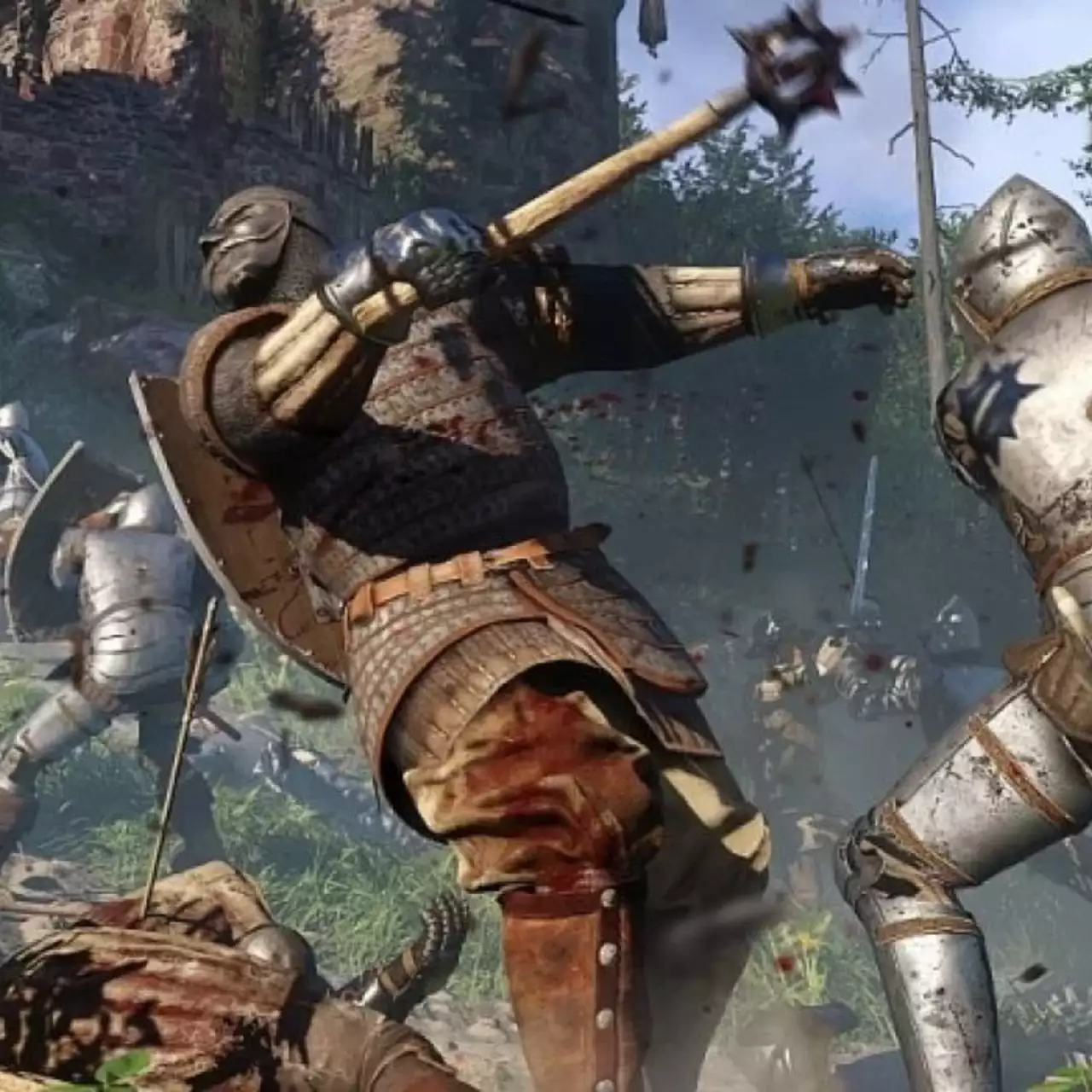 Халява на подходе: EGS подарит Kingdom Come: Deliverance и битемап про ацтеков Халява на подходе: EGS подарит Kingdom Come: Deliverance и битемап про ацтеков