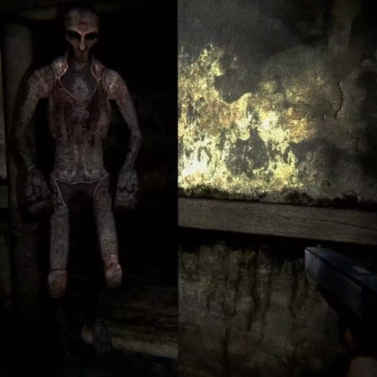 Халява: 17 бесплатных хоррор-игр в стиле PlayStation 1 «на одном диске»