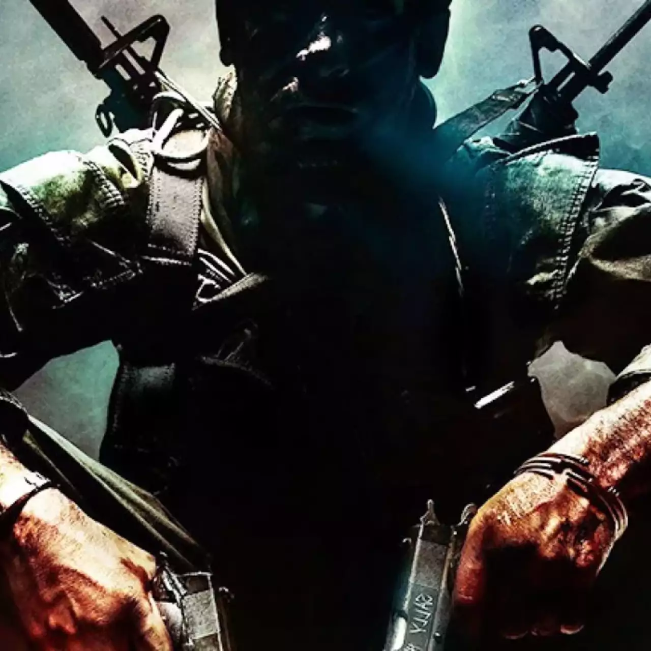 Activision официально подтвердила Call of Duty 2020