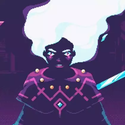 В Steam вышла новая игра с боссами-гигантами, секретами и высокой скоростью. Ее рейтинг 95%