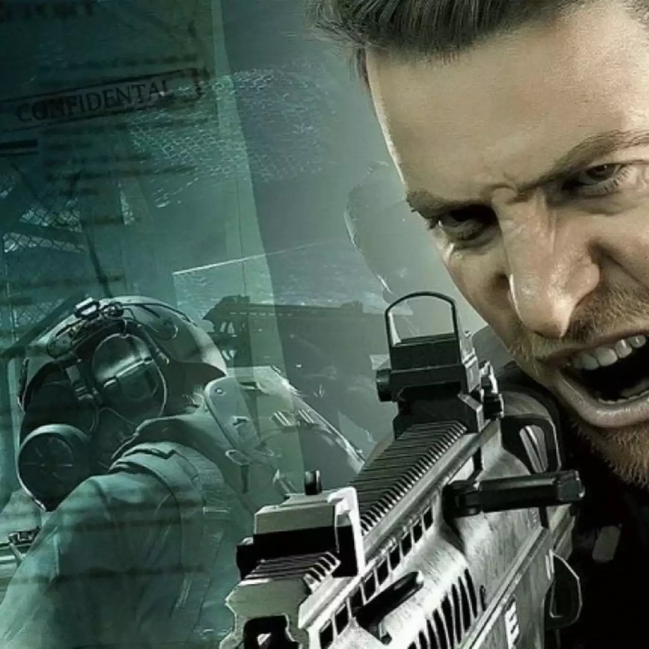 Новые слухи о Resident Evil 8 намекают о роли Криса Рэдфилда в игре